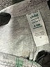 Child of Mine by Carter's Print Gray Sweatpants Size 6-9 mo - photo 3