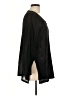 Chico's Design Black Long Sleeve Blouse Size L - photo 4