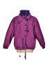 Obermeyer Solid Purple Snow Jacket Size 8 - photo 1