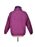 Obermeyer Solid Purple Snow Jacket Size 8 - photo 2