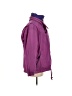 Obermeyer Solid Purple Snow Jacket Size 8 - photo 4