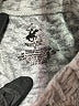 Beverly Hills Polo Club Gray Sweatpants Size S (kids) - photo 3
