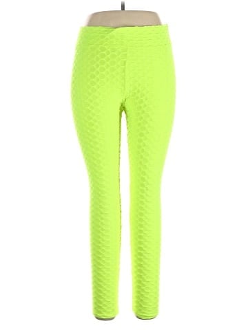 AQ-Sport Active Pants (view 1)