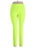 AQ-Sport Green Active Pants Size XL - photo 1