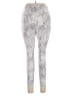 all in motion Tie-dye Gray Leggings Size XL - photo 2