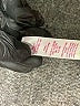 Justice 100% Polyester Pink Zip Up Hoodie Size 16/18 - photo 4