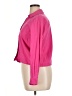 MICHAEL Michael Kors Pink Long Sleeve Button-Down Shirt Size XL - photo 5