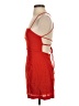 Polly Red Sleeveless Top Size 2 - photo 5