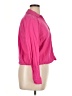 MICHAEL Michael Kors Pink Long Sleeve Button-Down Shirt Size XL - photo 4