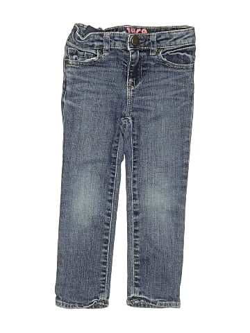 Baby Gap Jeans (view 1)