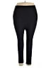 On Cloud Black Active Pants Size XXL - photo 1
