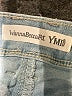 YMI Blue Jeans Size 10 - photo 3