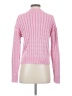 Gap 100% Cotton Pink Pullover Sweater Size S - photo 2