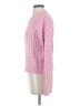 Gap 100% Cotton Pink Pullover Sweater Size S - photo 5