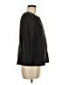 Eileen Fisher Black Jacket Size M - photo 4