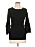 Design History Black Pullover Sweater Size L - photo 1