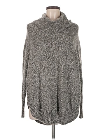 Leo & Nicole Turtleneck Sweater (view 1)
