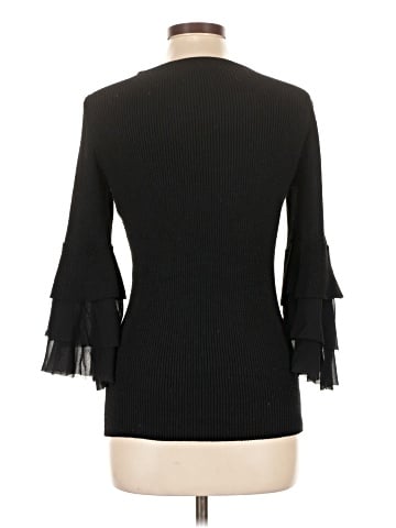 Design History Pullover Sweater (view 2)