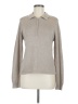 Z Supply Tan Pullover Sweater Size M - photo 1