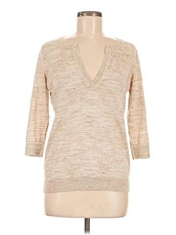 Ann Taylor LOFT Outlet Pullover Sweater (view 1)