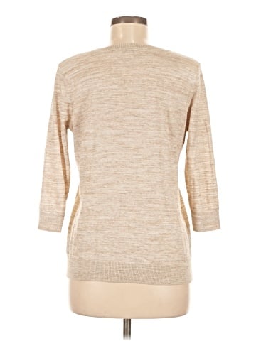 Ann Taylor LOFT Outlet Pullover Sweater (view 2)