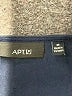 Apt. 9 Solid Blue Cocktail Dress Size M - photo 7