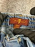 7 For All Mankind Blue Jeans 12-18 MO / 18 MO - photo 3