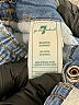 7 For All Mankind Blue Jeans 12-18 MO / 18 MO - photo 4