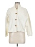 Unbranded Ivory Cardigan Size M - photo 1