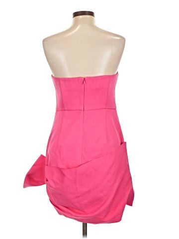 Elliatt Cocktail Dress (view 2)