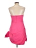 Elliatt Pink Cocktail Dress Size L - photo 2
