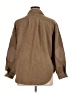 Carly Jean Brown Jacket Size XL - photo 2