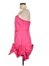 Elliatt Pink Cocktail Dress Size L - photo 5