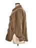 Carly Jean Brown Jacket Size XL - photo 5