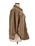 Carly Jean Brown Jacket Size XL - photo 4