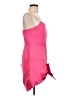 Elliatt Pink Cocktail Dress Size L - photo 4