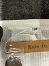 Unbranded 100% Polyester Ivory Cardigan Size M - photo 7