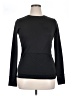 all in motion 100% Polyester Black Pullover Sweater Size XL - photo 1