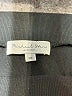 Michael Stars Solid Black Formal Skirt Size XS - photo 4