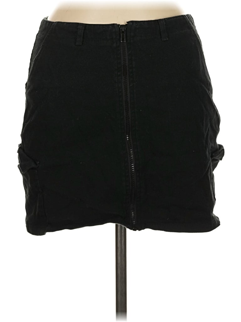 Pre-owned Rue21 Casual Skirt In Black