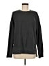 Time and Tru Gray Pullover Sweater Size M - photo 1