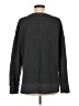 Time and Tru Gray Pullover Sweater Size M - photo 2