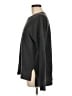 Time and Tru Gray Pullover Sweater Size M - photo 5