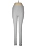 Booty by Brabants Houndstooth Gray Active Pants Size L (estimated) - photo 1