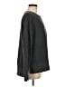 Time and Tru Gray Pullover Sweater Size M - photo 4