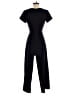 Club Monaco Black Jumpsuit Size 0 - photo 2