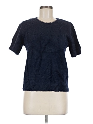 1.State Short Sleeve Top (view 1)