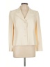 Peggy Jennings Ivory Blazer Size L (estimated) - photo 1