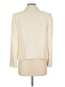 Peggy Jennings Ivory Blazer Size L (estimated) - photo 2