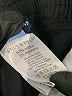 Andy & Evan Solid Black Casual Pants Size 4T - photo 4